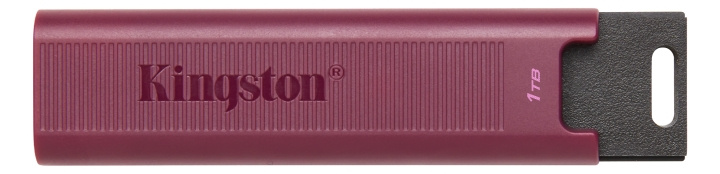 Kingston 1TB DataTraveler Max Type-A i gruppen HJEMMEELEKTRONIK / Lagringsmedier / USB-flash drev / USB 3.2 hos TP E-commerce Nordic AB (C16937)