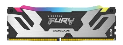 Kingston 16GB 6000MT/s DDR5 CL32 DIMM FURY Renegade RGB i gruppen COMPUTERTILBEHØR / Computerkomponenter / RAM-hukommelse / DDR5 hos TP E-commerce Nordic AB (C16939)