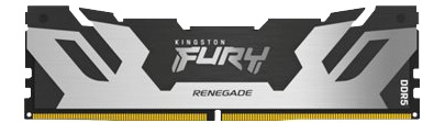 Kingston 32GB 6400MT/s DDR5 CL32 DIMM (Kit of 2) FURY Renegade Silver i gruppen COMPUTERTILBEHØR / Computerkomponenter / RAM-hukommelse / DDR4 hos TP E-commerce Nordic AB (C16942)