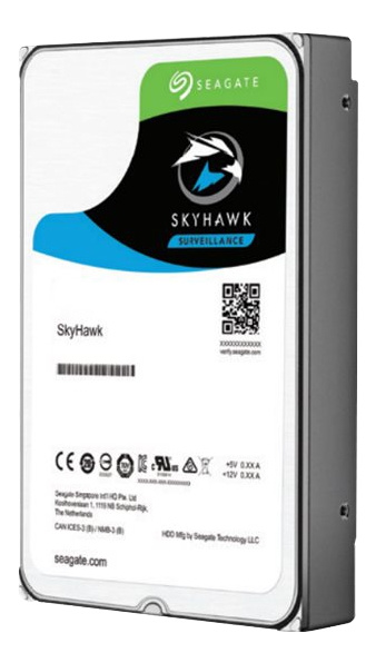 Seagate SkyHawk Surveillance 3TB i gruppen COMPUTERTILBEHØR / Computerkomponenter / Harddiske / 3.5 hos TP E-commerce Nordic AB (C16968)