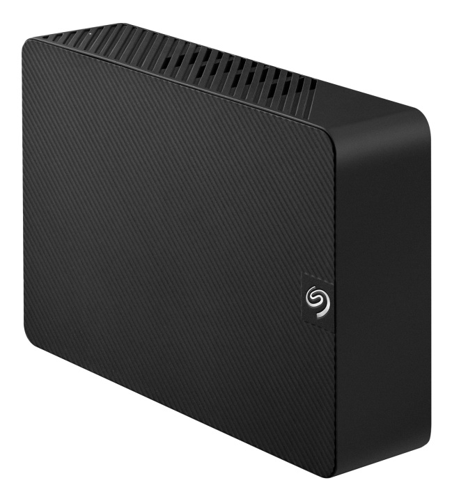 Seagate Expansion Desktop 18TB USB 3.0 i gruppen COMPUTERTILBEHØR / Computer Tilbehør / Eksterne harddiske hos TP E-commerce Nordic AB (C16978)