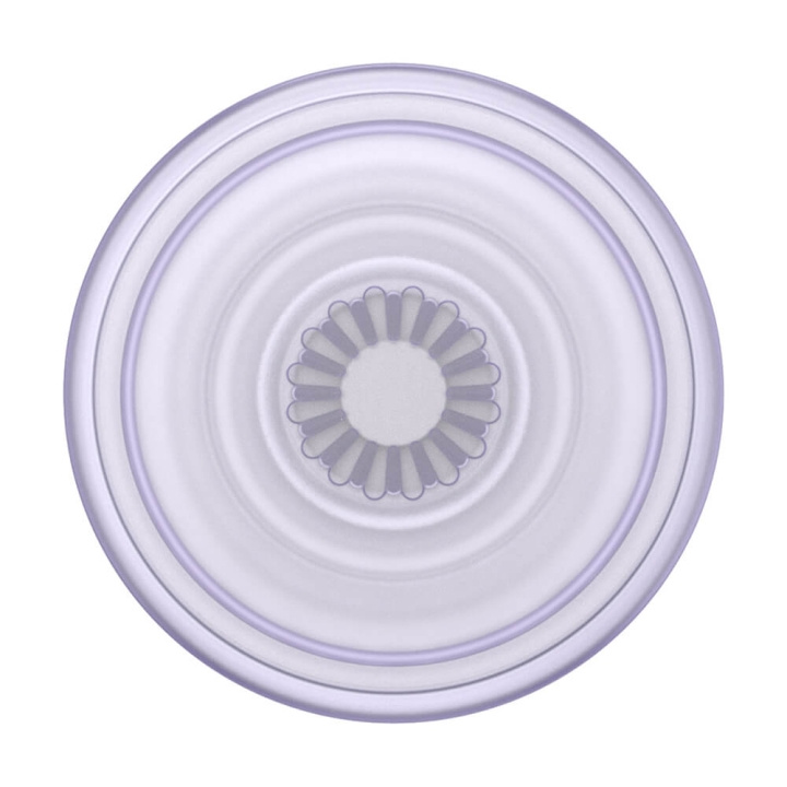 PopSockets PopGrip Plant Dusty Lavender i gruppen SMARTPHONES & TABLETS / Øvrigt tilbehør / Popsockets hos TP E-commerce Nordic AB (C17053)