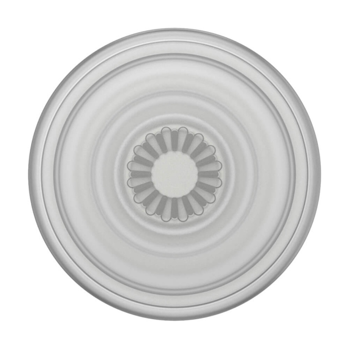 PopSockets PopGrip Plant Faded Stone i gruppen SMARTPHONES & TABLETS / Øvrigt tilbehør / Popsockets hos TP E-commerce Nordic AB (C17054)