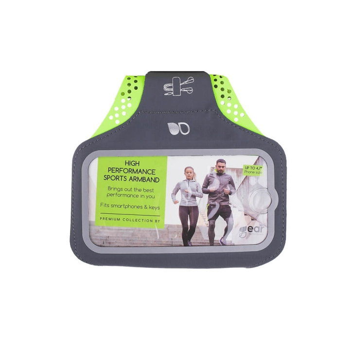 Gear Sportarmband Premium Universal Small 5