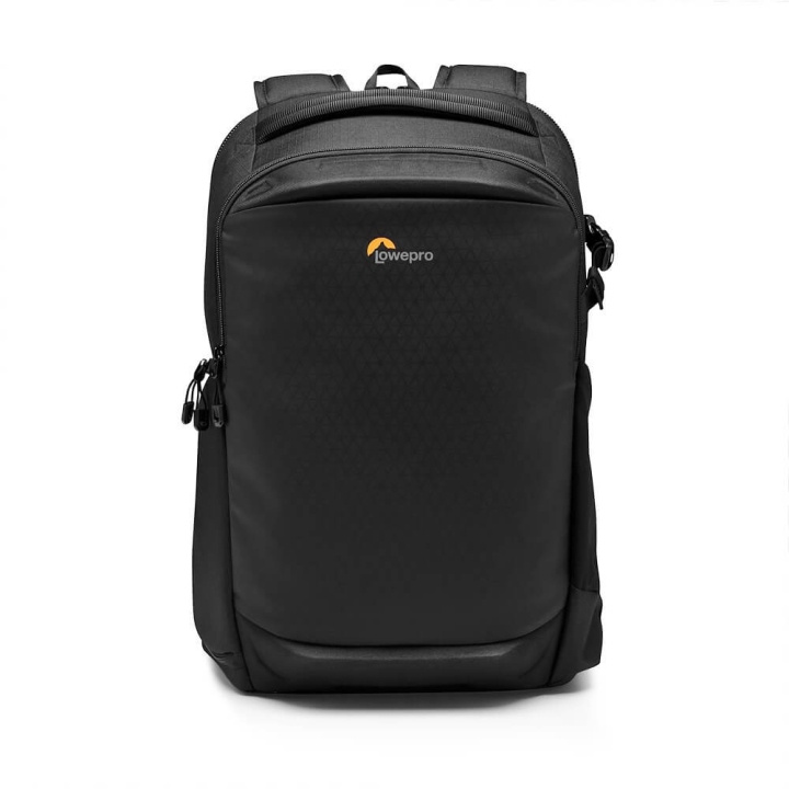 Lowepro Rygsæk Flipside BP 400 AW III Sort i gruppen HJEMMEELEKTRONIK / Foto og video / Fotografi udstyr / Kameratasker hos TP E-commerce Nordic AB (C17148)