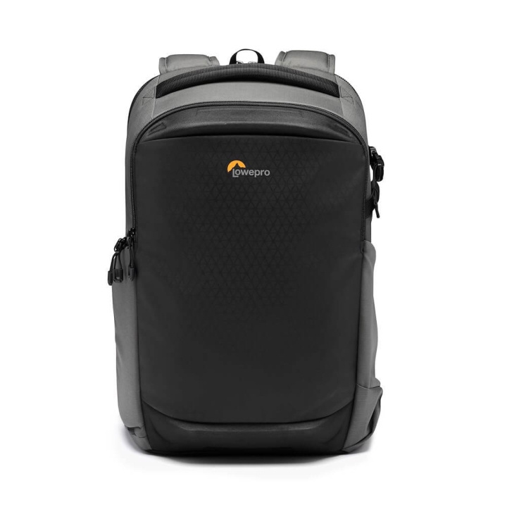 Lowepro Rygsæk Flipside BP 400 AW III Mørkegrå i gruppen HJEMMEELEKTRONIK / Foto og video / Fotografi udstyr / Kameratasker hos TP E-commerce Nordic AB (C17149)