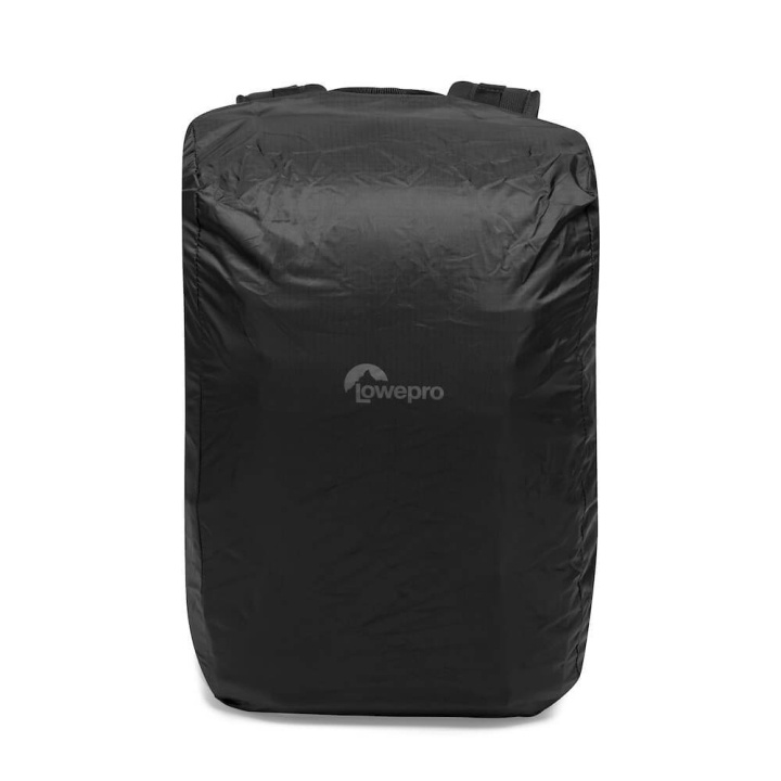 Lowepro Rygsæk ProTactic BP 300 AW II Sort i gruppen HJEMMEELEKTRONIK / Foto og video / Fotografi udstyr / Kameratasker hos TP E-commerce Nordic AB (C17151)