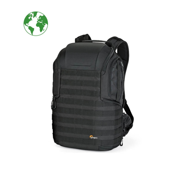 Lowepro Rygsæk ProTactic BP 450AW II GL Sort i gruppen HJEMMEELEKTRONIK / Foto og video / Fotografi udstyr / Kameratasker hos TP E-commerce Nordic AB (C17155)