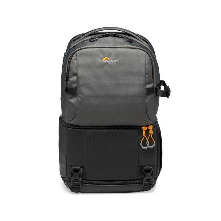 Lowepro Rygsæk Fastpack BP250 AW III Grå i gruppen HJEMMEELEKTRONIK / Foto og video / Fotografi udstyr / Kameratasker hos TP E-commerce Nordic AB (C17157)