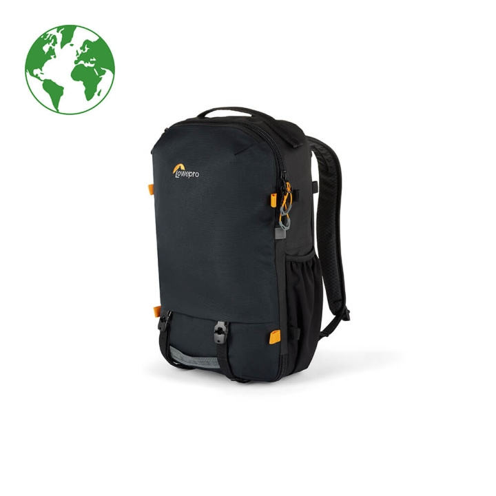 Lowepro Rygsæk Trekker Lite BP 250 Sort i gruppen HJEMMEELEKTRONIK / Foto og video / Fotografi udstyr / Kameratasker hos TP E-commerce Nordic AB (C17173)