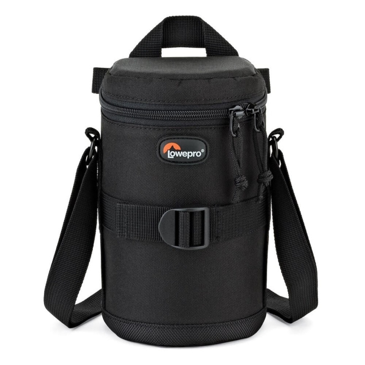 Lowepro Objektivtaske 9 x 16cm Sort i gruppen HJEMMEELEKTRONIK / Foto og video / Fotografi udstyr / Kameratasker hos TP E-commerce Nordic AB (C17178)