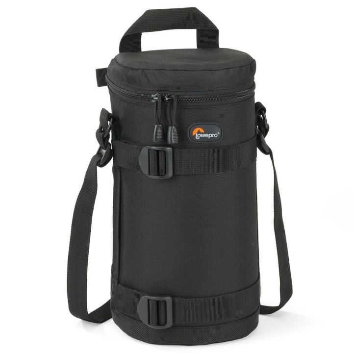 Lowepro Objektivtaske 11 x 26cm Sort i gruppen HJEMMEELEKTRONIK / Foto og video / Fotografi udstyr / Kameratasker hos TP E-commerce Nordic AB (C17181)