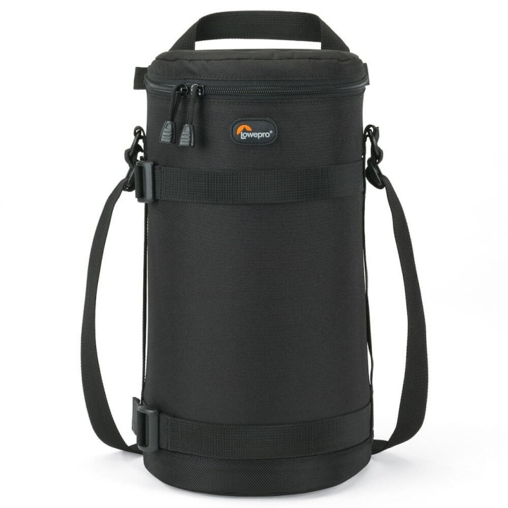 Lowepro Objektivtaske 13 x 32cm Sort i gruppen HJEMMEELEKTRONIK / Foto og video / Fotografi udstyr / Kameratasker hos TP E-commerce Nordic AB (C17182)