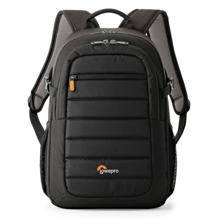 Lowepro Rygsæk Tahoe BP 150 Sort i gruppen HJEMMEELEKTRONIK / Foto og video / Fotografi udstyr / Kameratasker hos TP E-commerce Nordic AB (C17183)