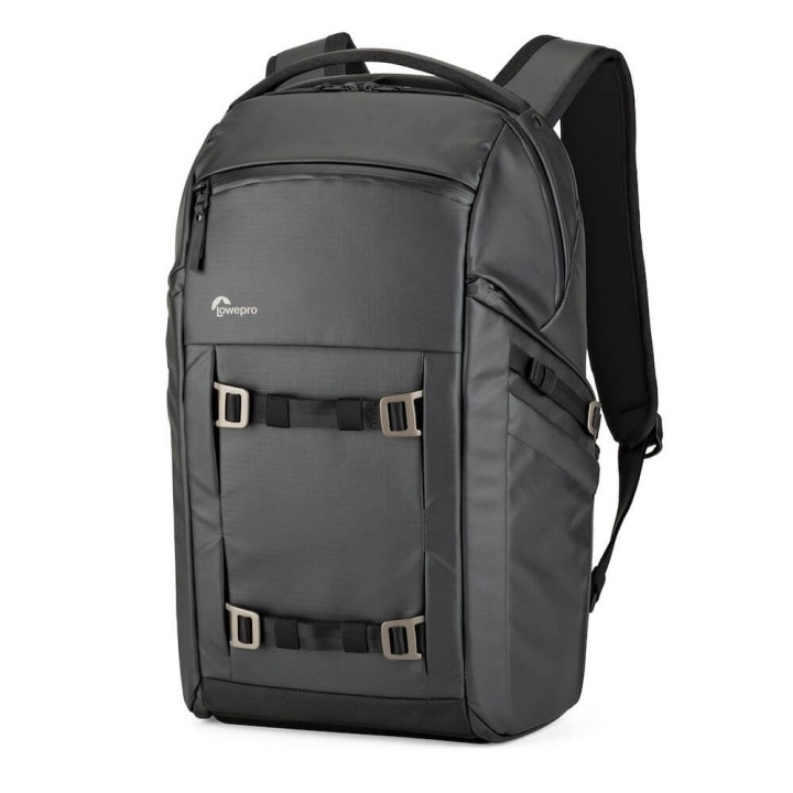 Lowepro Rygsæk Freeline BP 350 AW Sort i gruppen HJEMMEELEKTRONIK / Foto og video / Fotografi udstyr / Kameratasker hos TP E-commerce Nordic AB (C17196)