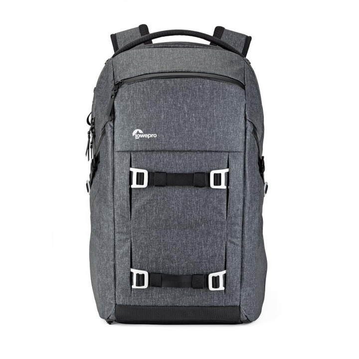 Lowepro Rygsæk Freeline BP 350 AW Grå i gruppen HJEMMEELEKTRONIK / Foto og video / Fotografi udstyr / Kameratasker hos TP E-commerce Nordic AB (C17197)