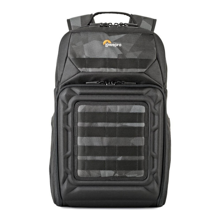 Lowepro Backpack Droneguard BP250 Black i gruppen HJEMMEELEKTRONIK / Foto og video / Fotografi udstyr / Kameratasker hos TP E-commerce Nordic AB (C17199)