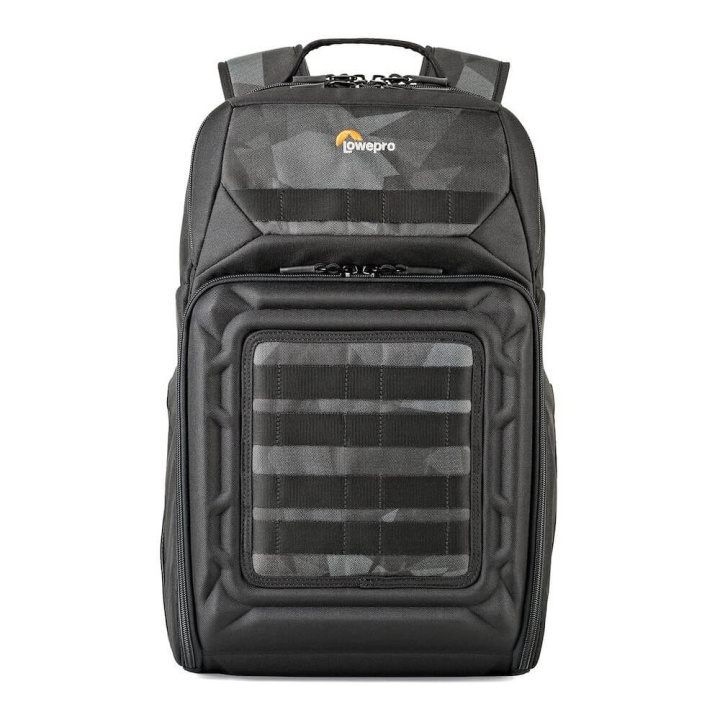 Lowepro Rygsæk Droneguard BP250 So i gruppen HJEMMEELEKTRONIK / Foto og video / Fotografi udstyr / Kameratasker hos TP E-commerce Nordic AB (C17199)