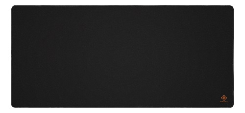 DELTACO GAMING DMP450 XL Mousepad, 900x400x4mm, stitched edges, black i gruppen COMPUTERTILBEHØR / GAMING / Musemåtter hos TP E-commerce Nordic AB (C17528)