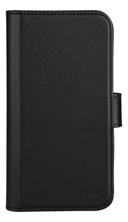 DELTACO iPhone 14 Pro wallet case 2-in-1, magnetic back cover i gruppen SMARTPHONES & TABLETS / Mobil Beskyttelse / Apple / iPhone 14 hos TP E-commerce Nordic AB (C17545)