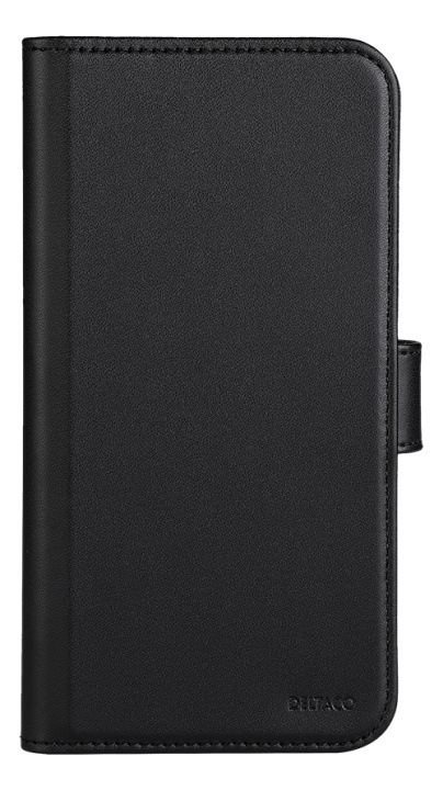 DELTACO iPhone 14 Pro Max wallet case 2-in-1, magnetic back cover i gruppen SMARTPHONES & TABLETS / Mobil Beskyttelse / Apple / iPhone 14 hos TP E-commerce Nordic AB (C17546)