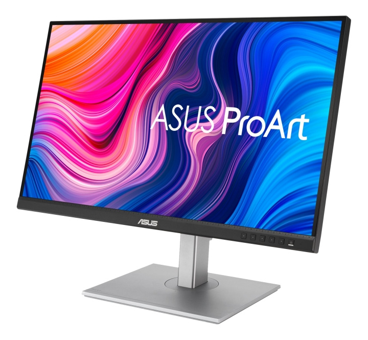 ASUS ProArt Display PA278QV Professional Monitor - 27-inch, IPS, WQHD i gruppen COMPUTERTILBEHØR / Monitor / Monitorer hos TP E-commerce Nordic AB (C17554)