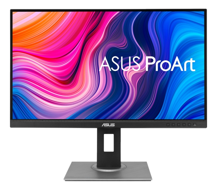 ASUS ProArt Display PA278QV Professional Monitor - 27-inch, IPS, WQHD i gruppen COMPUTERTILBEHØR / Monitor / Monitorer hos TP E-commerce Nordic AB (C17555)