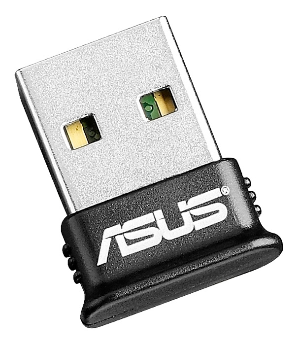 ASUS Bluetooth <b>nano-adapter</b>, USB 2.0 Version 4.0 med 3 Mb/s has i gruppen COMPUTERTILBEHØR / Computer Tilbehør / Bluetooth-adaptere hos TP E-commerce Nordic AB (C17613)