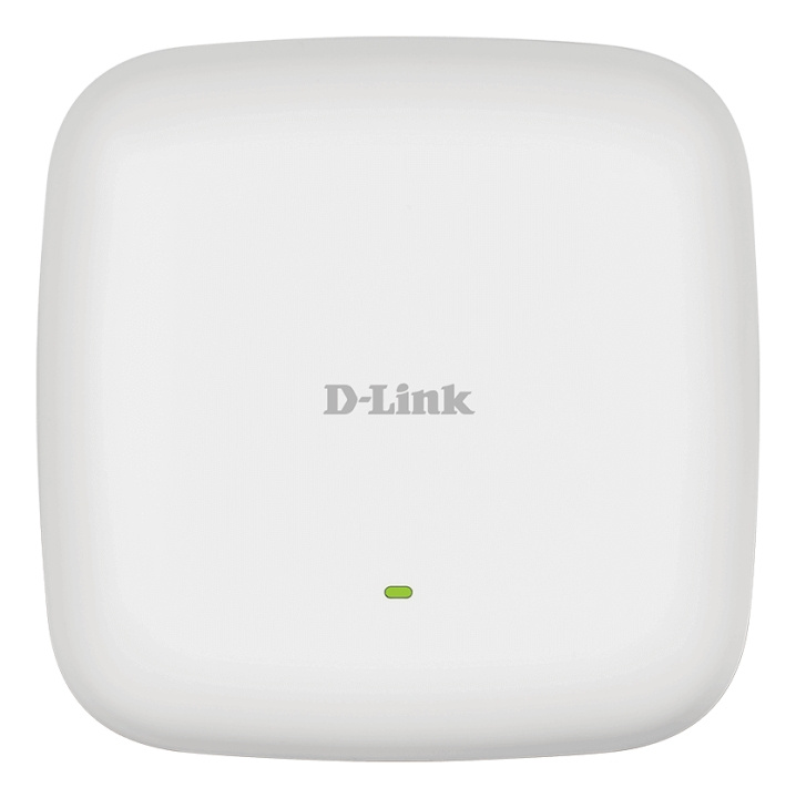 D-Link Wireless AC1750 Wave2 Dual-Band PoE Access Point i gruppen COMPUTERTILBEHØR / Netværk / Adgangspunkter hos TP E-commerce Nordic AB (C17704)