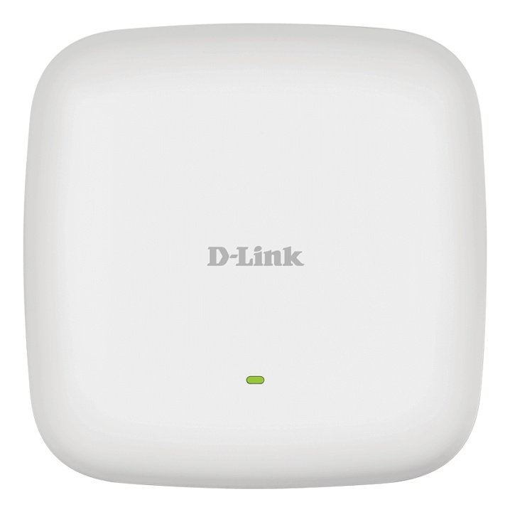 D-Link Wireless AC1750 Wave2 Dual-Band PoE Access Point i gruppen COMPUTERTILBEHØR / Netværk / Adgangspunkter hos TP E-commerce Nordic AB (C17704)