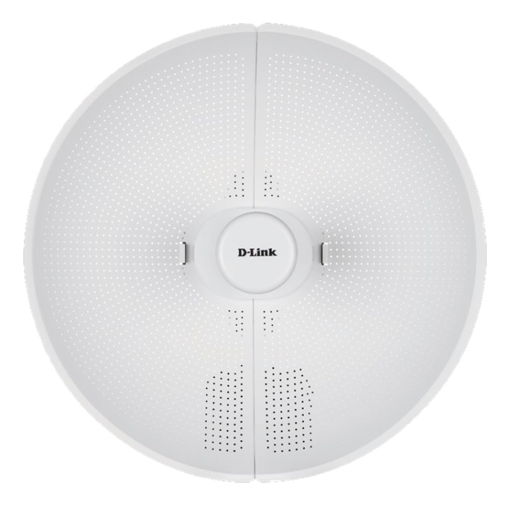 D-Link 20km Long Range Wireless AC Bridge i gruppen COMPUTERTILBEHØR / Netværk / Adgangspunkter hos TP E-commerce Nordic AB (C17707)