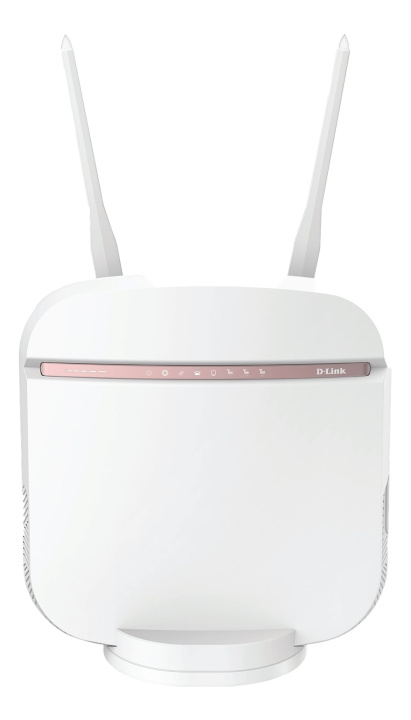 D-Link 5G LTE Wireless Router i gruppen COMPUTERTILBEHØR / Netværk / Routere hos TP E-commerce Nordic AB (C17874)