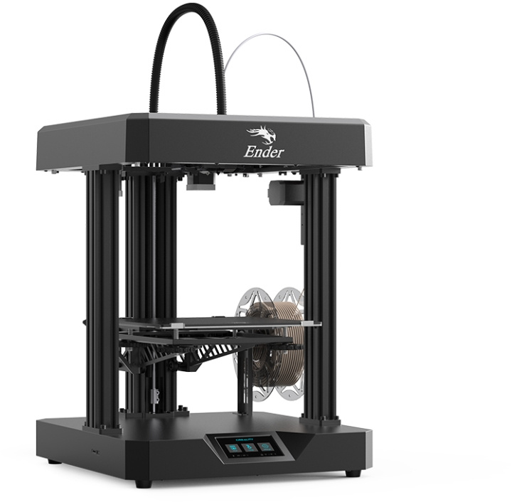 CREALITY ENDER-7 - 25X25X30CM 3D Printer i gruppen COMPUTERTILBEHØR / Printere og tilbehør / Printere / 3D-printere og tilbehør / Skrivare hos TP E-commerce Nordic AB (C17885)