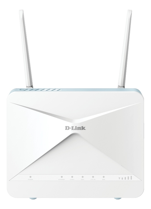 D-Link EAGLE PRO AI AX1500 4G Smart Router i gruppen COMPUTERTILBEHØR / Netværk / Routere hos TP E-commerce Nordic AB (C17887)