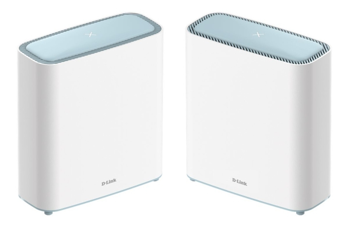 D-Link AX3200 Mesh System (2-Pack) i gruppen COMPUTERTILBEHØR / Netværk / Routere hos TP E-commerce Nordic AB (C17955)