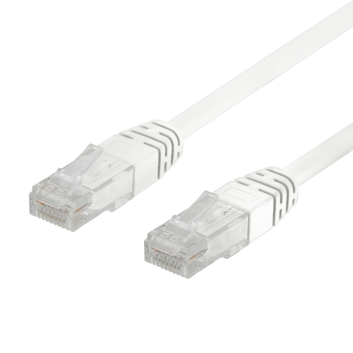 TP-603V-50P i gruppen COMPUTERTILBEHØR / Kabler og adaptere / Netværkskabler / Cat6 hos TP E-commerce Nordic AB (C18148)