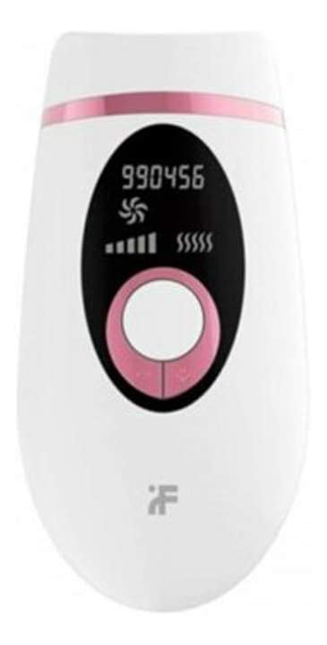 inFace IPL Hair Removal i gruppen SKØNHED & HELSE / Hår og styling / Hårfjerning / Epilatorer hos TP E-commerce Nordic AB (C18335)