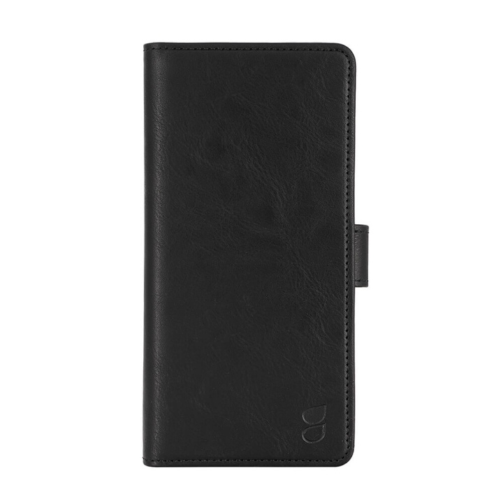 Gear Mobilcover 2-i-1 Sort - Samsung S23 Ultra 5G i gruppen SMARTPHONES & TABLETS / Mobil Beskyttelse / Samsung hos TP E-commerce Nordic AB (C18583)