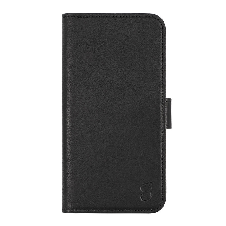 Gear Mobilcover 2-i-1 Sort - Samsung S23+ 5G i gruppen SMARTPHONES & TABLETS / Mobil Beskyttelse / Samsung hos TP E-commerce Nordic AB (C18584)