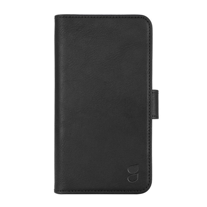 Gear Mobilcover 2-i-1 Sort - Samsung S23 5G i gruppen SMARTPHONES & TABLETS / Mobil Beskyttelse / Samsung hos TP E-commerce Nordic AB (C18585)