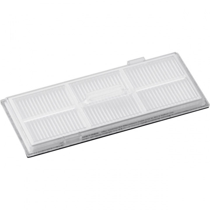 Roborock HEPA filter RR0182 2-pack billede