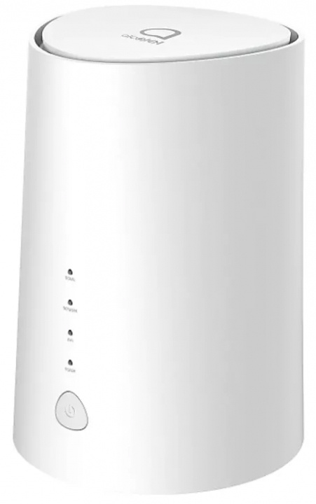 Alcatel LinkHub Router HH71VM Cat7 LTE/4G i gruppen COMPUTERTILBEHØR / Netværk / Routere hos TP E-commerce Nordic AB (C18670)