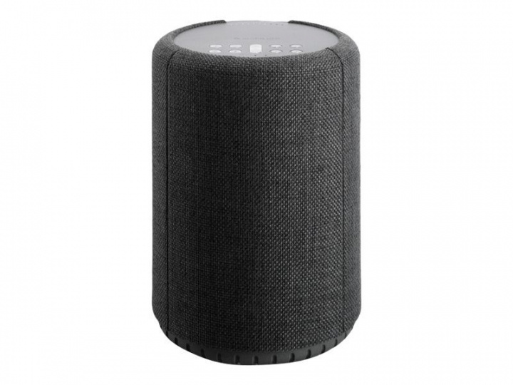 Audio Pro A10 MkII Dark Grey i gruppen HJEMMEELEKTRONIK / Lyd & billede / Højttalere & tilbehør / Multiroom-højttaler (WiFi) hos TP E-commerce Nordic AB (C18737)