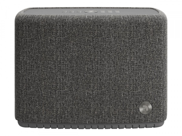 Audio Pro A15 Dark Grey i gruppen HJEMMEELEKTRONIK / Lyd & billede / Højttalere & tilbehør / Multiroom-højttaler (WiFi) hos TP E-commerce Nordic AB (C18739)