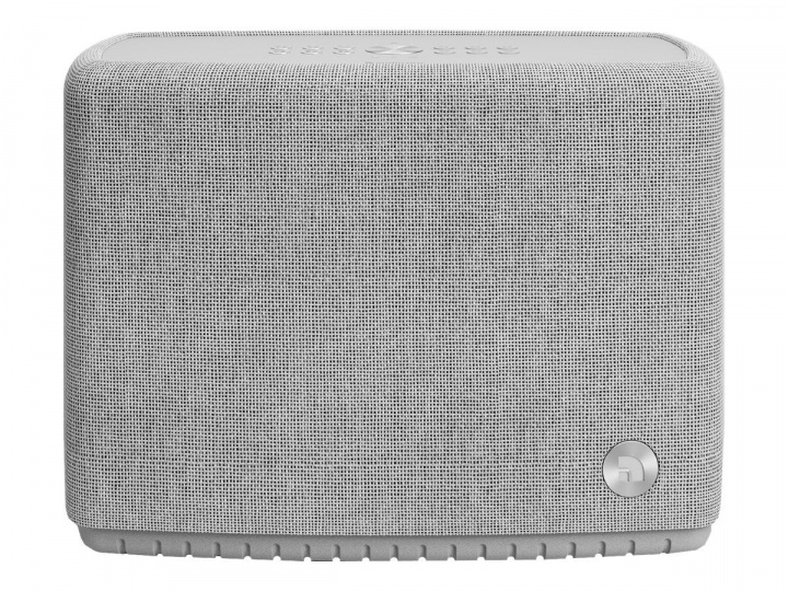 Audio Pro A15 Light Grey i gruppen HJEMMEELEKTRONIK / Lyd & billede / Højttalere & tilbehør / Multiroom-højttaler (WiFi) hos TP E-commerce Nordic AB (C18740)