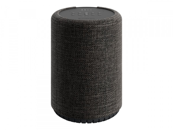 Audio Pro G10 Dark Grey i gruppen HJEMMEELEKTRONIK / Lyd & billede / Højttalere & tilbehør / Multiroom-højttaler (WiFi) hos TP E-commerce Nordic AB (C18764)