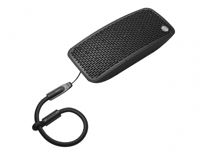 Audio Pro P5 Black i gruppen HJEMMEELEKTRONIK / Lyd & billede / Højttalere & tilbehør / Bluetooth-højttalere / Bærbare højttalere hos TP E-commerce Nordic AB (C18767)