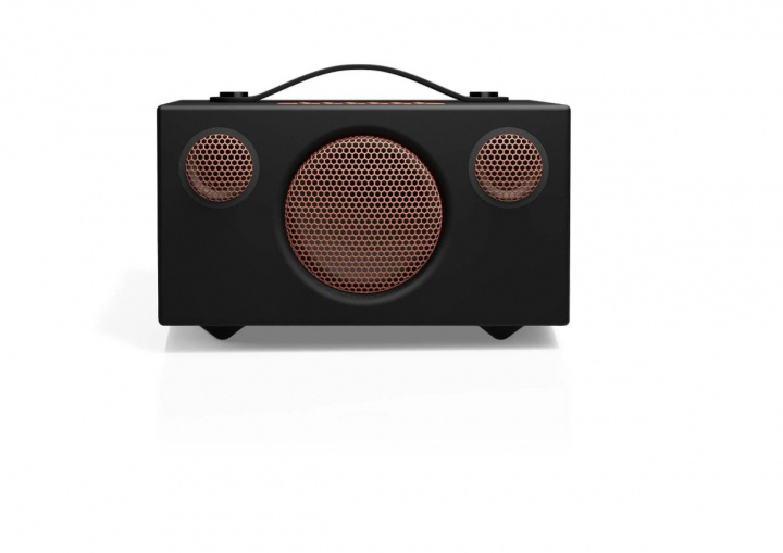 Audio Pro T3+ Wargenbrant i gruppen HJEMMEELEKTRONIK / Lyd & billede / Højttalere & tilbehør / Bluetooth-højttalere / Bærbare højttalere hos TP E-commerce Nordic AB (C18777)