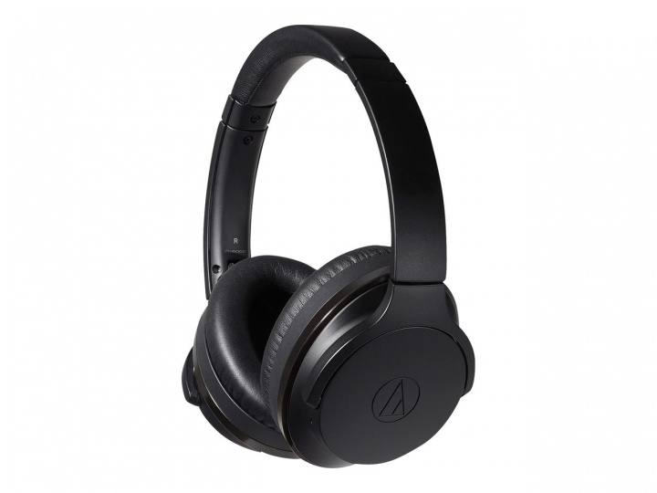 Audio-Technica ATH-ANC900BT i gruppen HJEMMEELEKTRONIK / Lyd & billede / Hovedtelefoner & Tilbehør / Hovedtelefoner hos TP E-commerce Nordic AB (C18790)