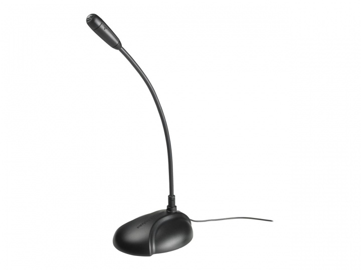 Audio-Technica ATR4750-USB i gruppen COMPUTERTILBEHØR / Computer Tilbehør / Mikrofoner hos TP E-commerce Nordic AB (C18798)